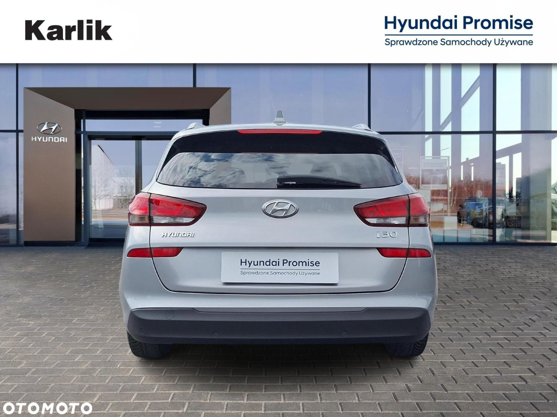 Hyundai i30 - 5