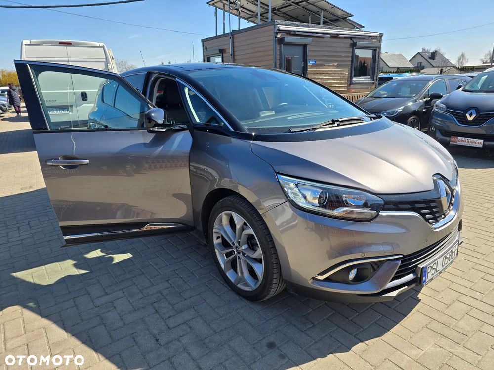 Renault Grand Scenic - 23