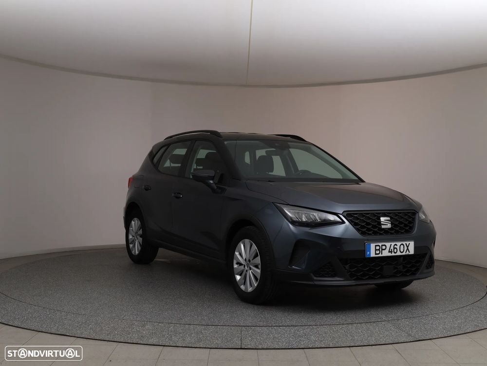 SEAT Arona 1.0 TSI Style - 6