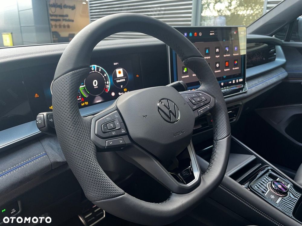 Volkswagen Tayron - 15