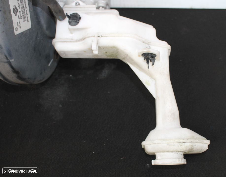 Servo Freio Renault Kadjar - 4