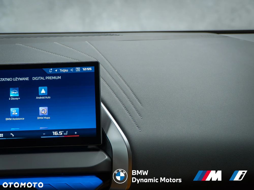 BMW X3 M - 33