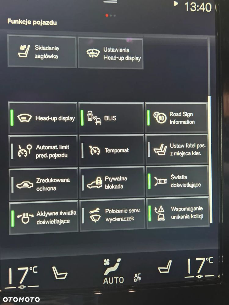 Volvo V90 D4 Inscription - 36