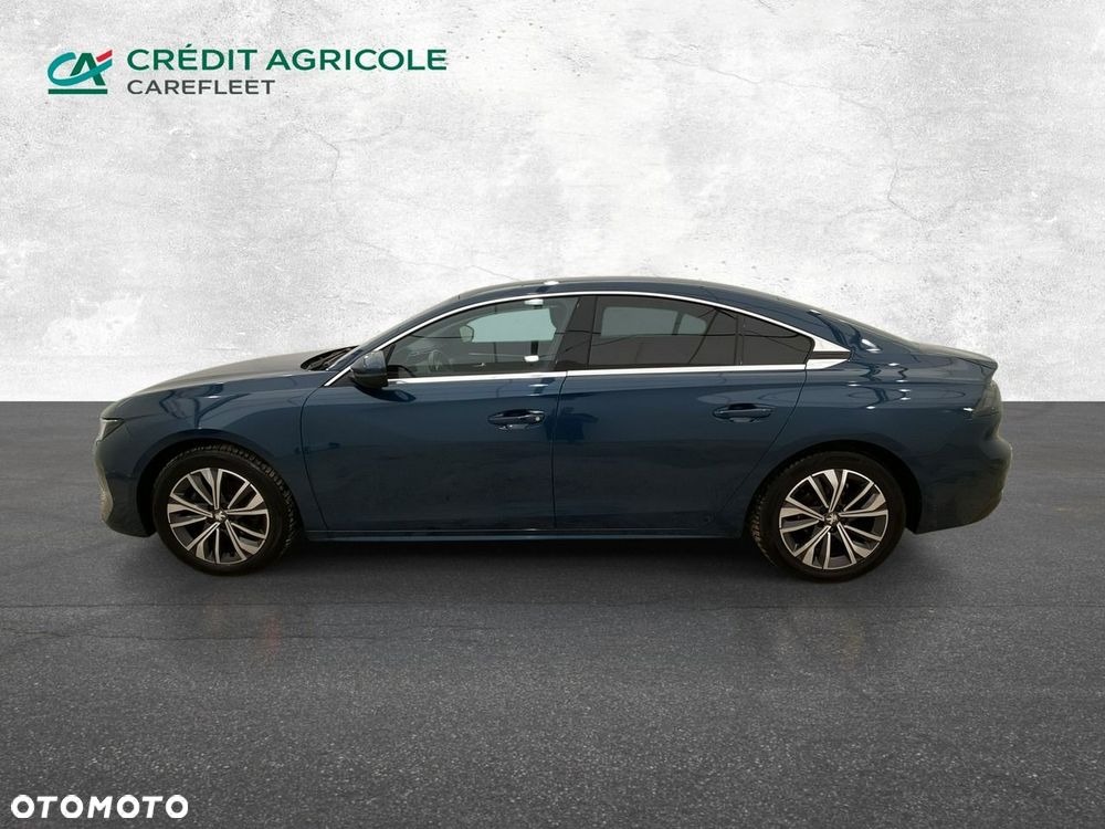Peugeot 508 - 9