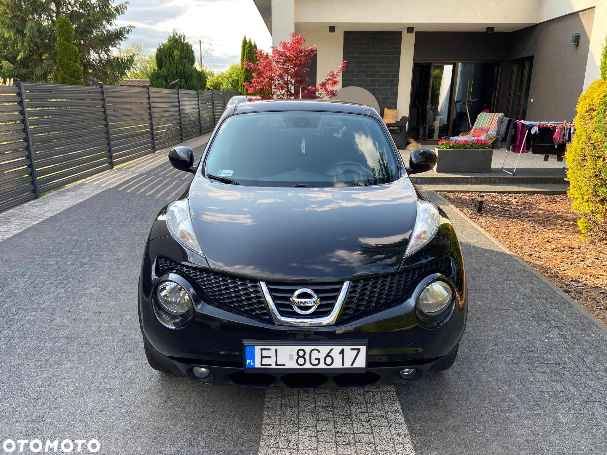Nissan Juke 1.6 Tekna - 11