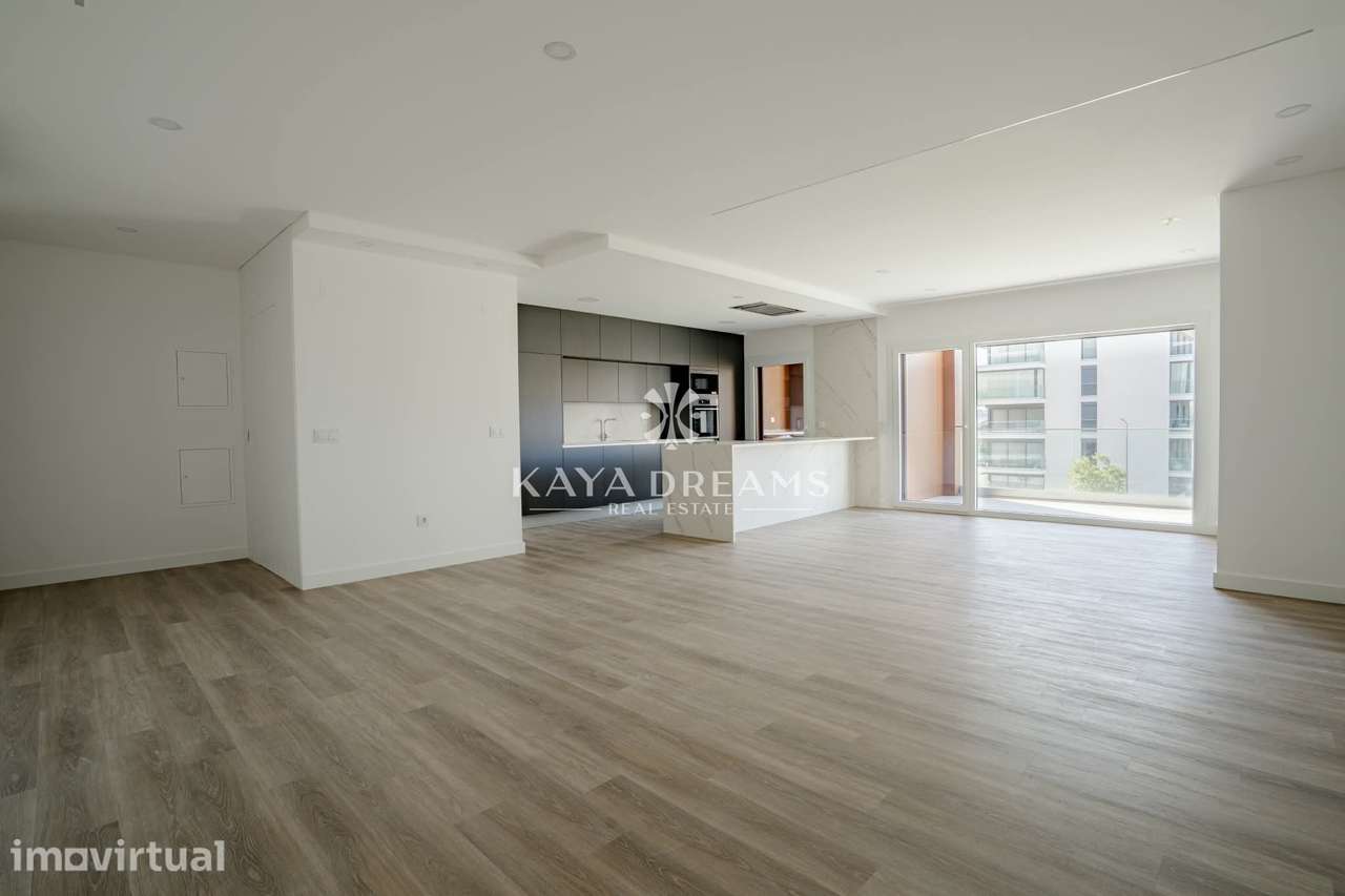 Apartamento T2 a Estrear - Moinhos do Cruzeiro, Odivelas - Grande imagem: 2/15