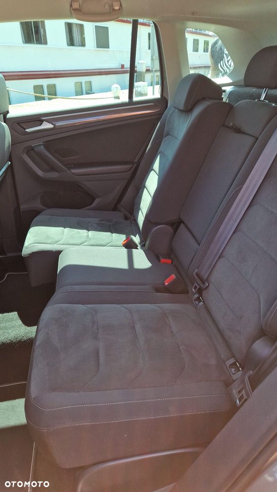 Volkswagen Tiguan 2.0 TDI BMT SCR Highline DSG - 22