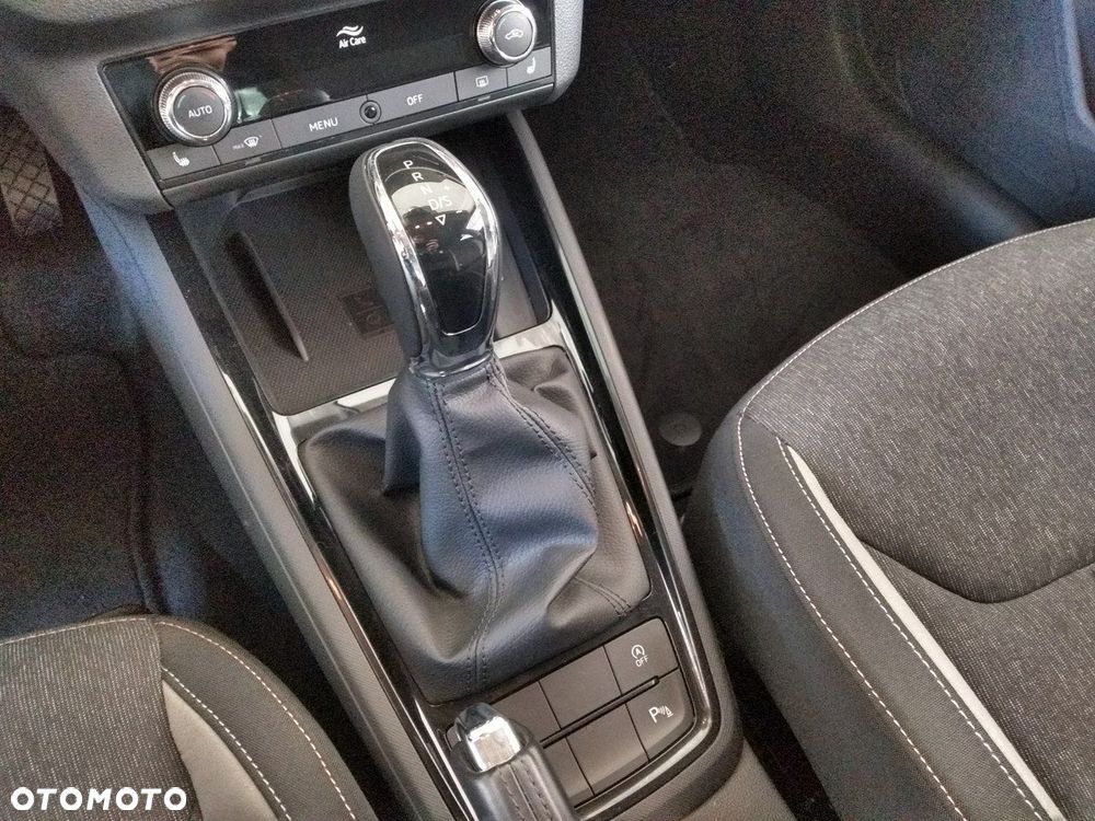 Skoda Scala - 17