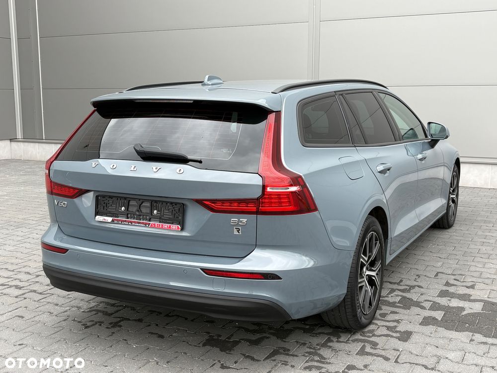 Volvo V60 B3 B Geartronic Momentum Pro - 13