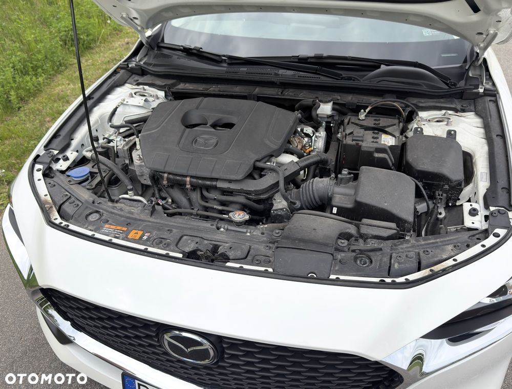 Mazda 3 - 14