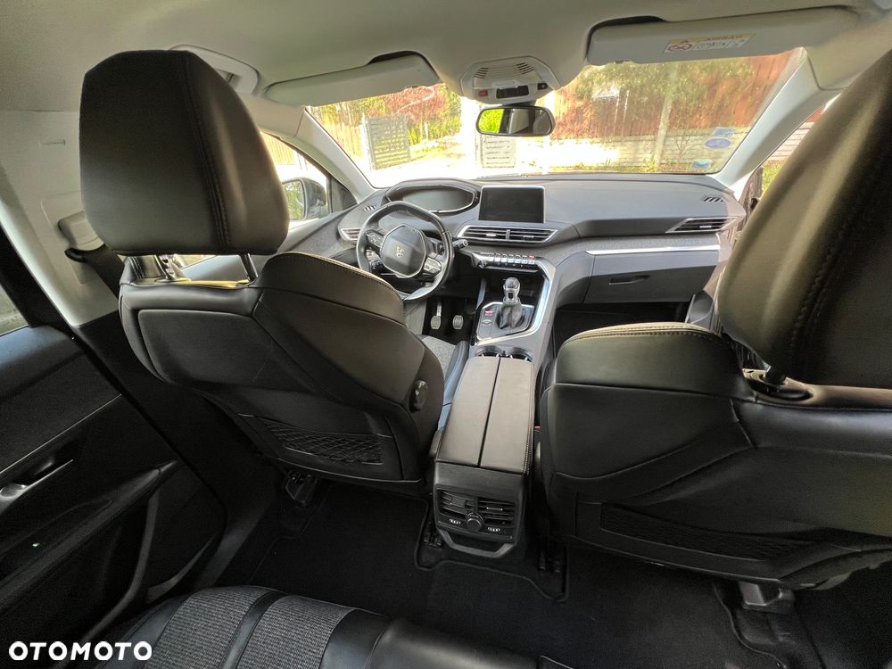 Peugeot 3008 1.2 PureTech Allure - 15
