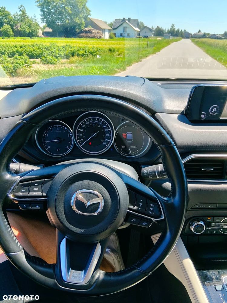 Mazda CX-5 - 7