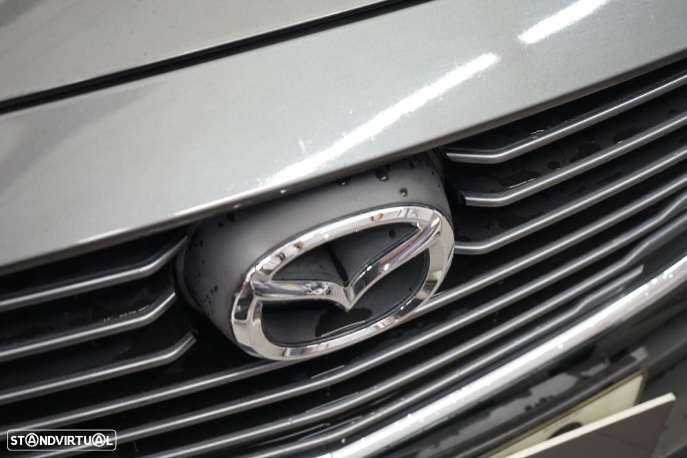 Mazda CX-3 1.5 Sky.Evolve - 8