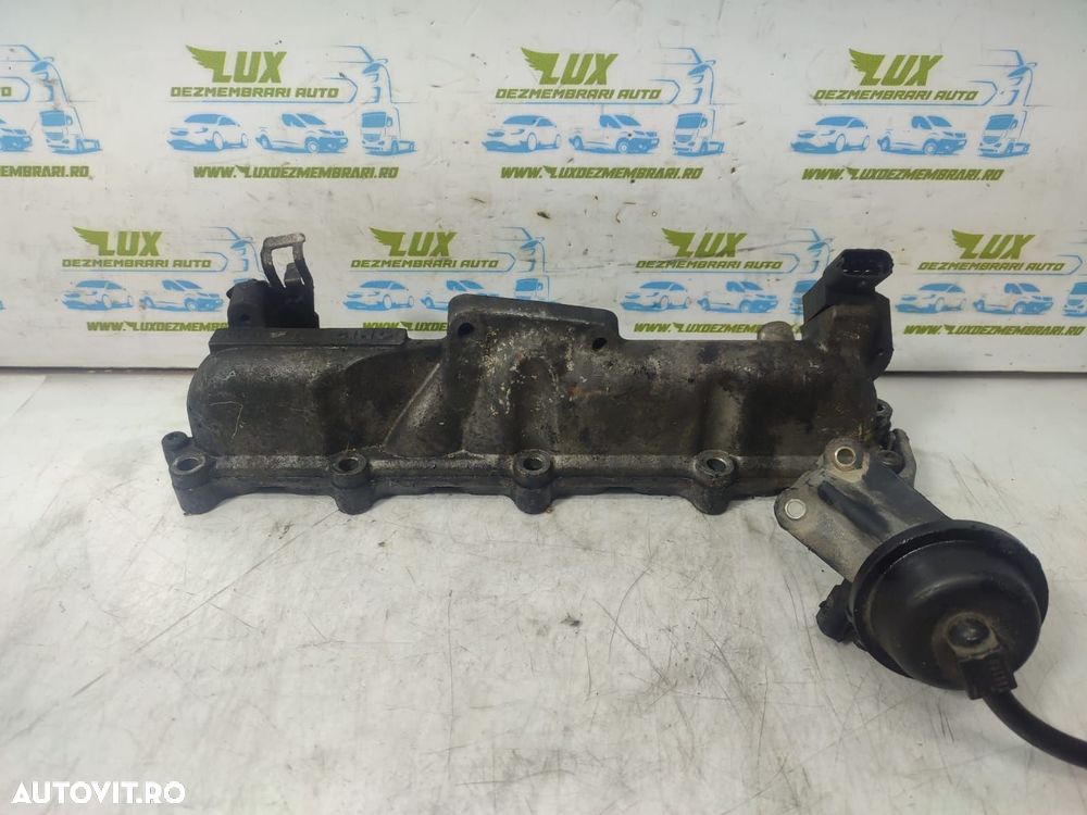 Galerie de admisie 1.7 cdti Z17DTH 8973134590 Opel Zafira B [2005 - 2 - 2