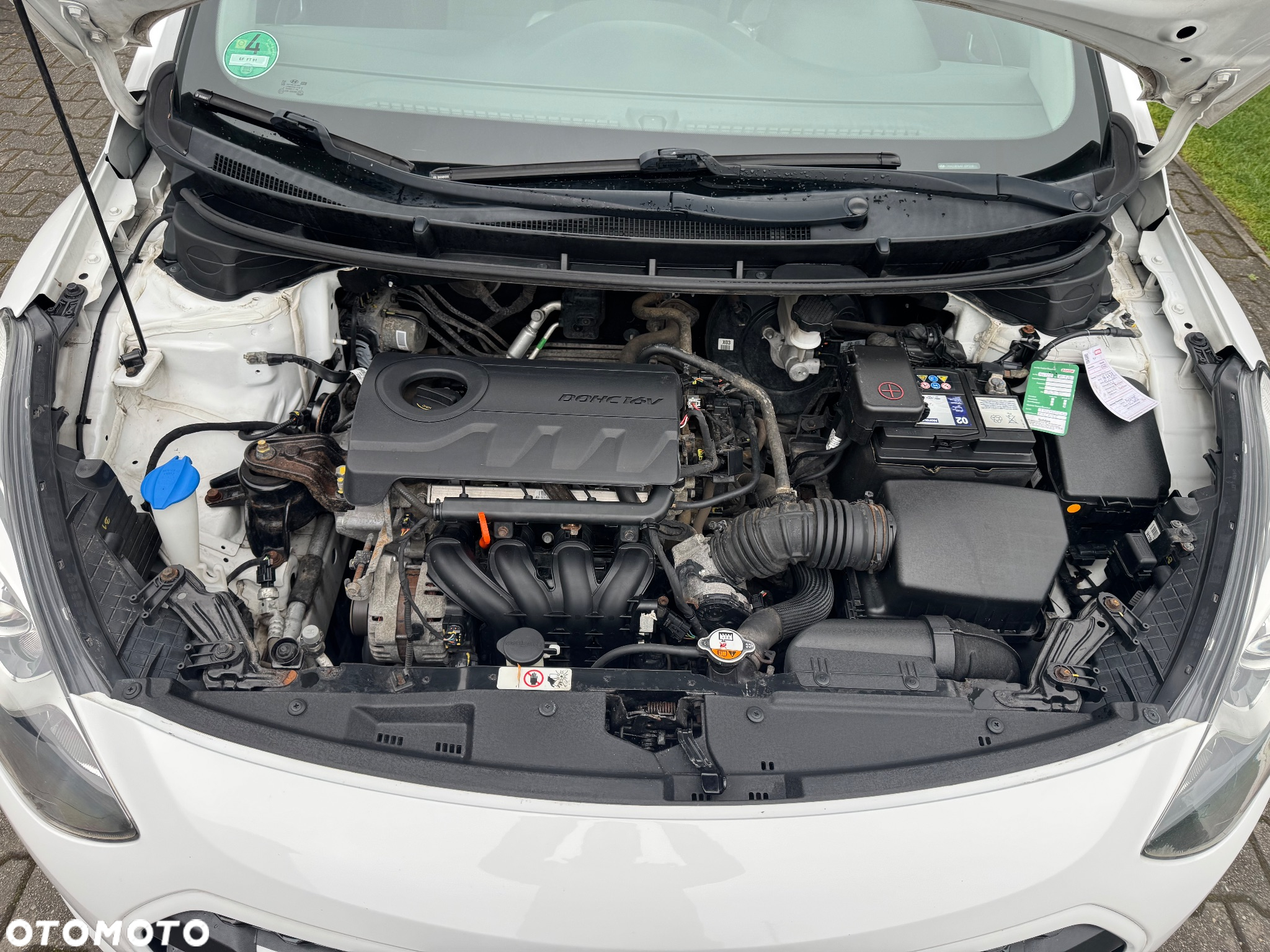 Hyundai i30 1.4 GO Plus - 9