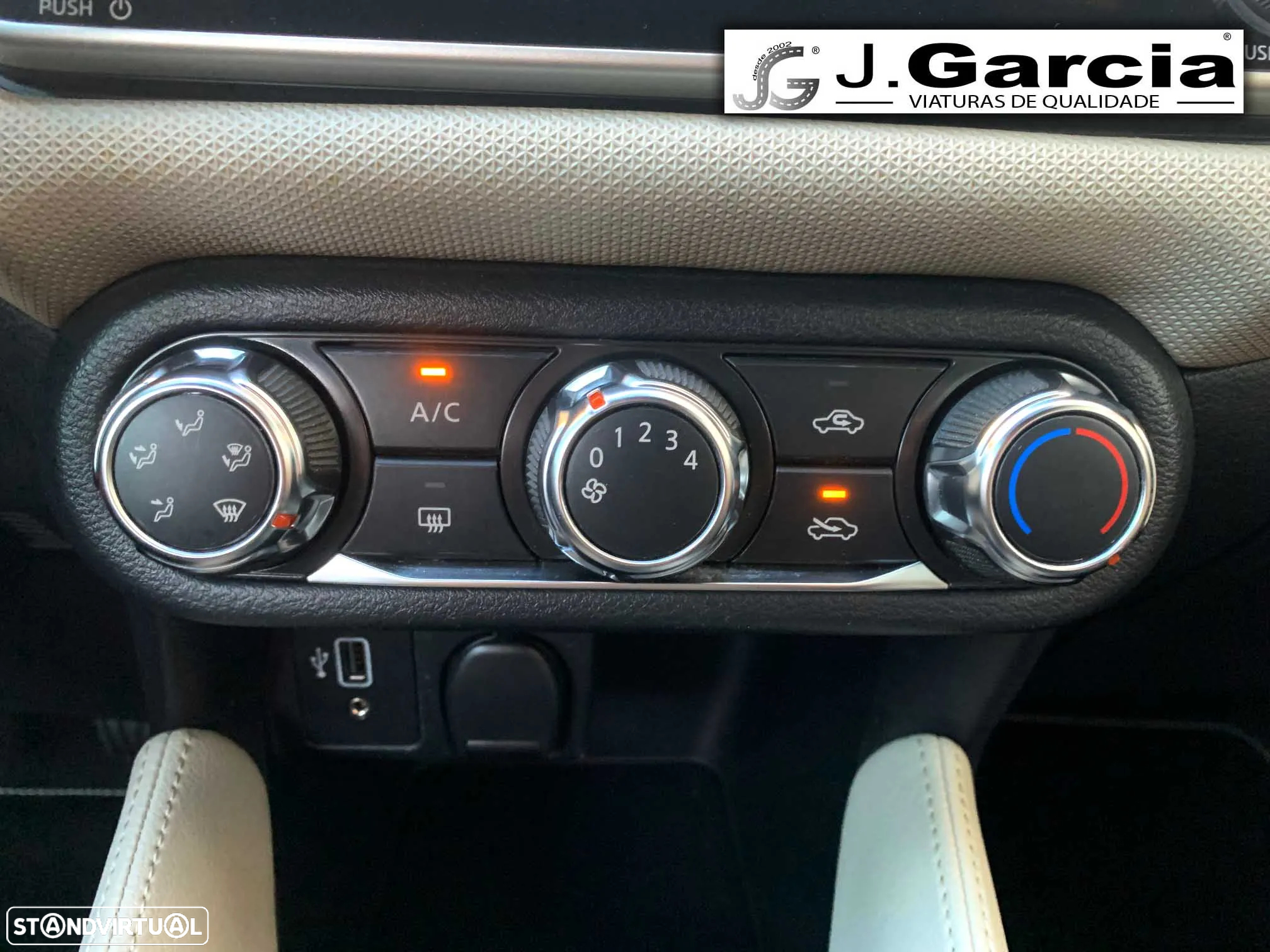 Nissan Micra 1.5 dCi N-Connecta S/S - 14