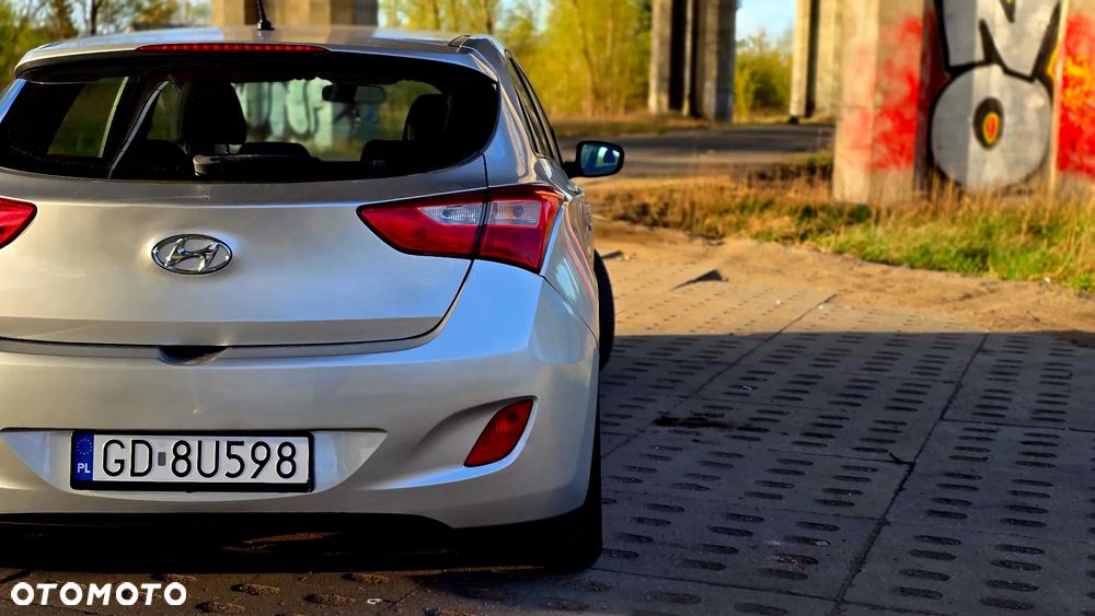 Hyundai i30 1.4 Classic - 30