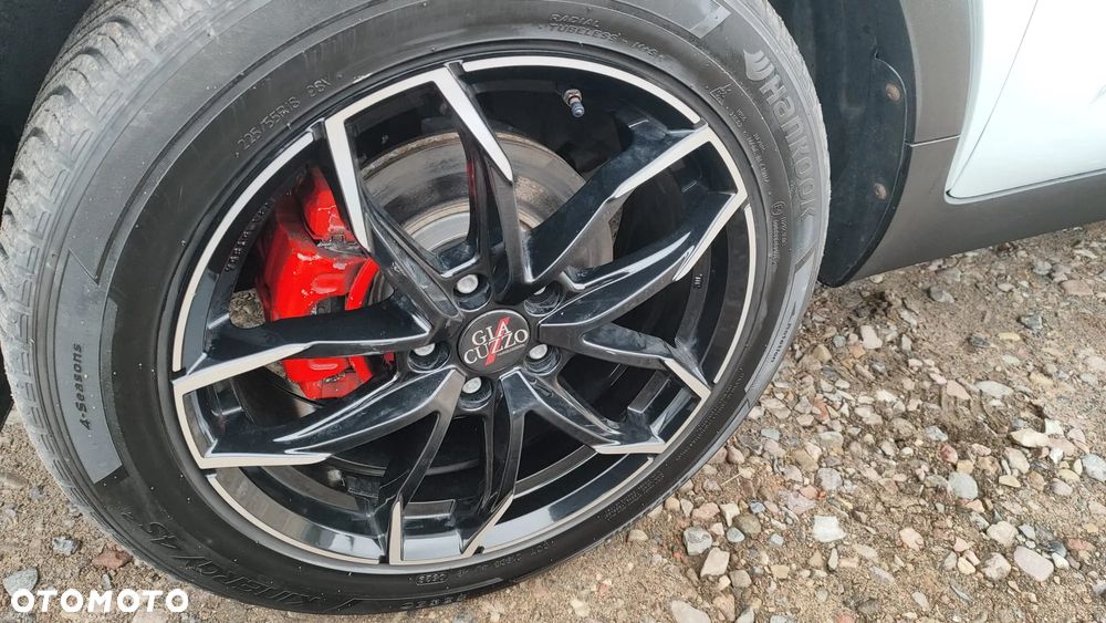 Kia Sportage 2.0 CVVT 2WD Automatik Vision - 14