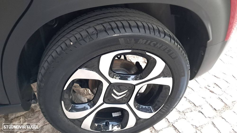 Citroën C3 Aircross 1.5 BlueHDi Shine EAT6 - 28