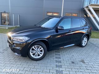 BMW X5 xDrive25d