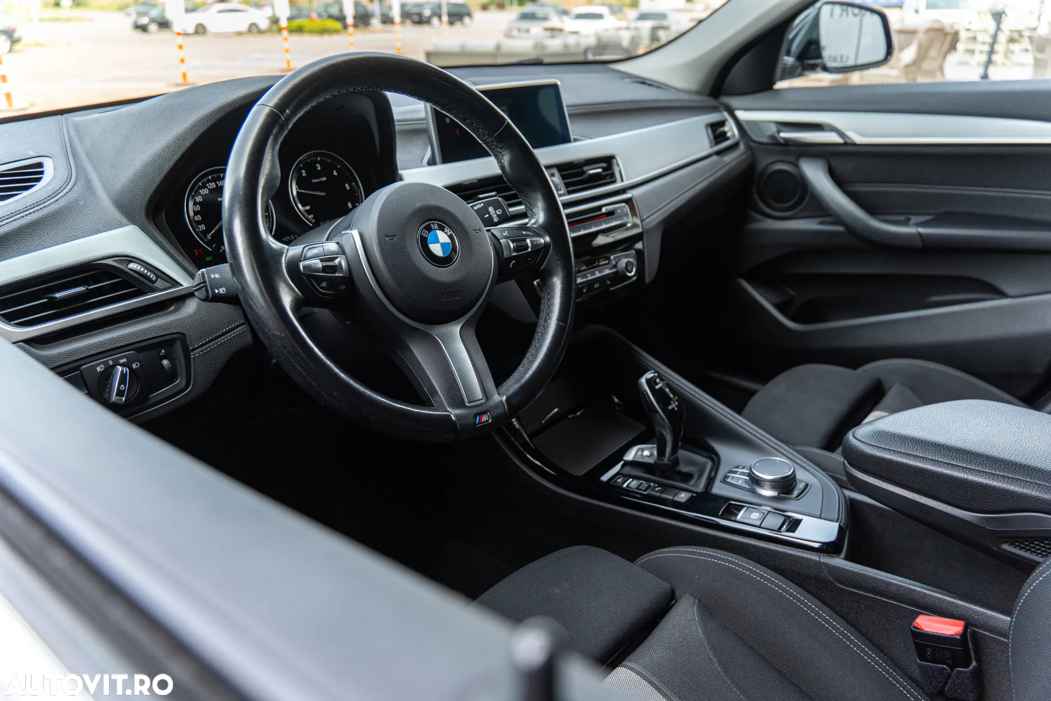 BMW X2 xDrive20d Aut. - 2