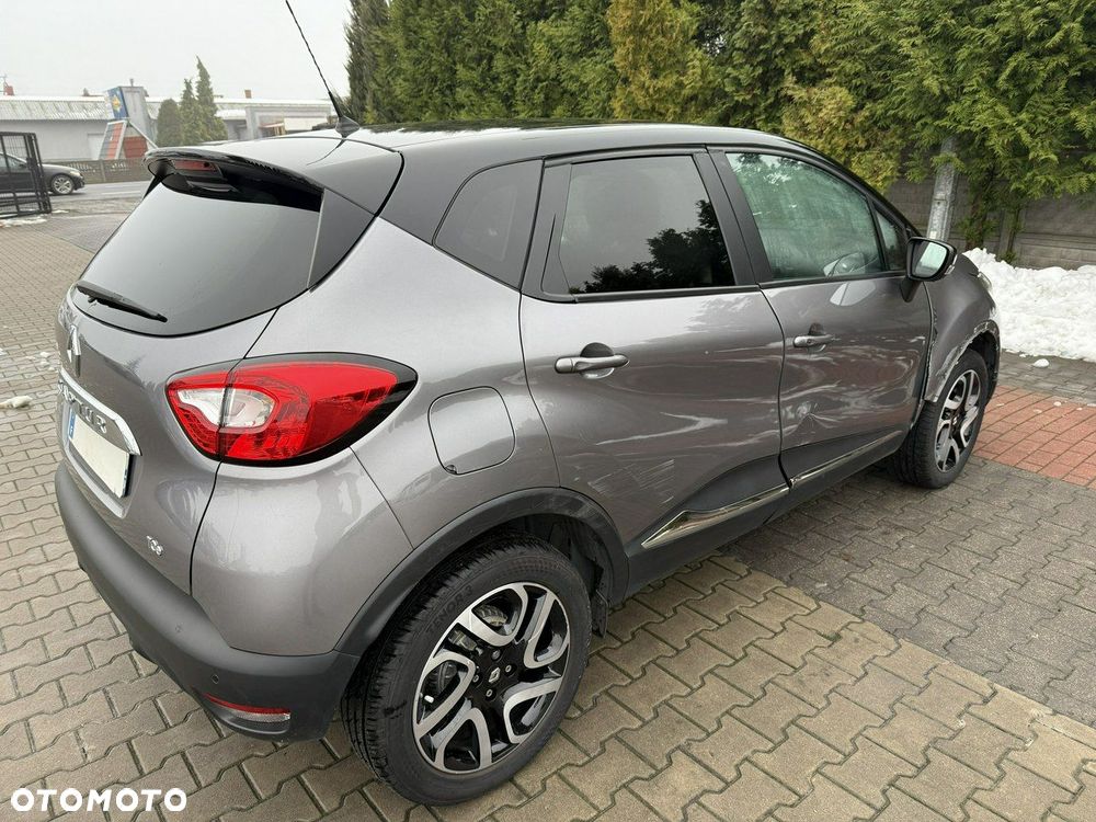 Renault Captur - 3
