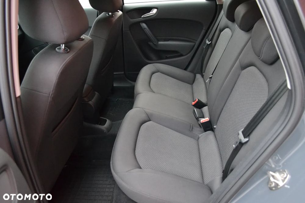 Audi A1 Sportback 1.4 TFSI design - 14