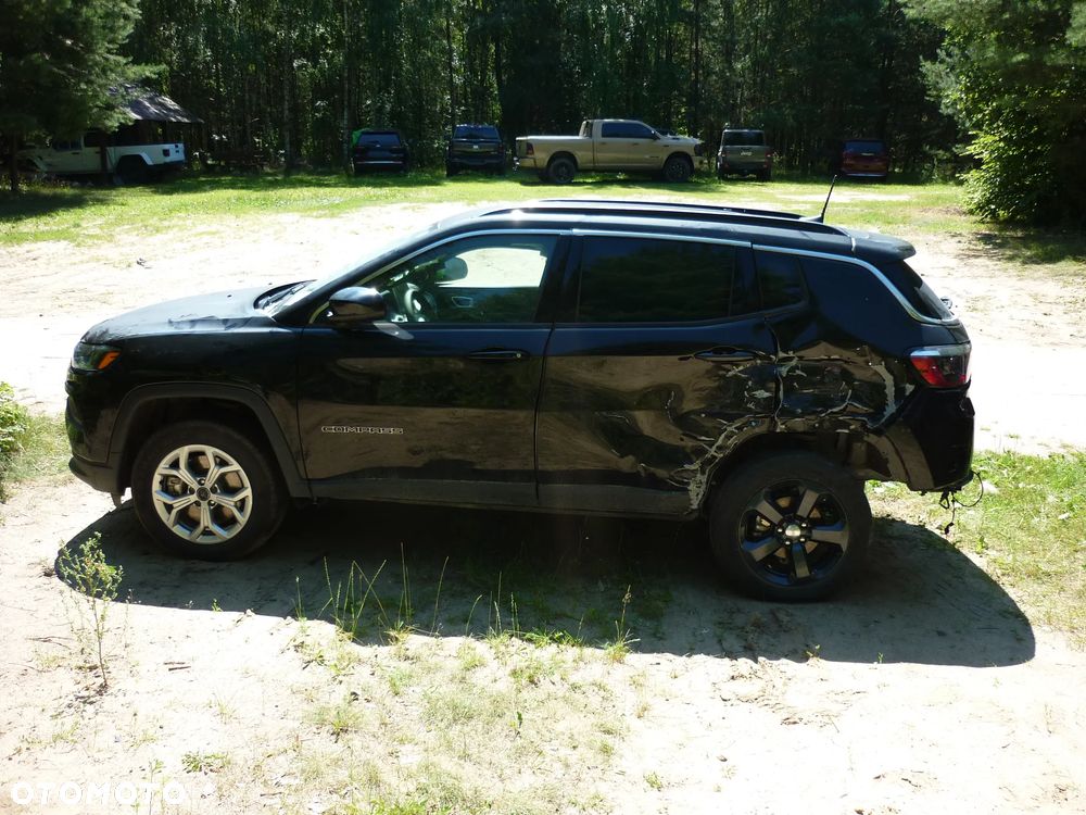 Jeep Compass - 3