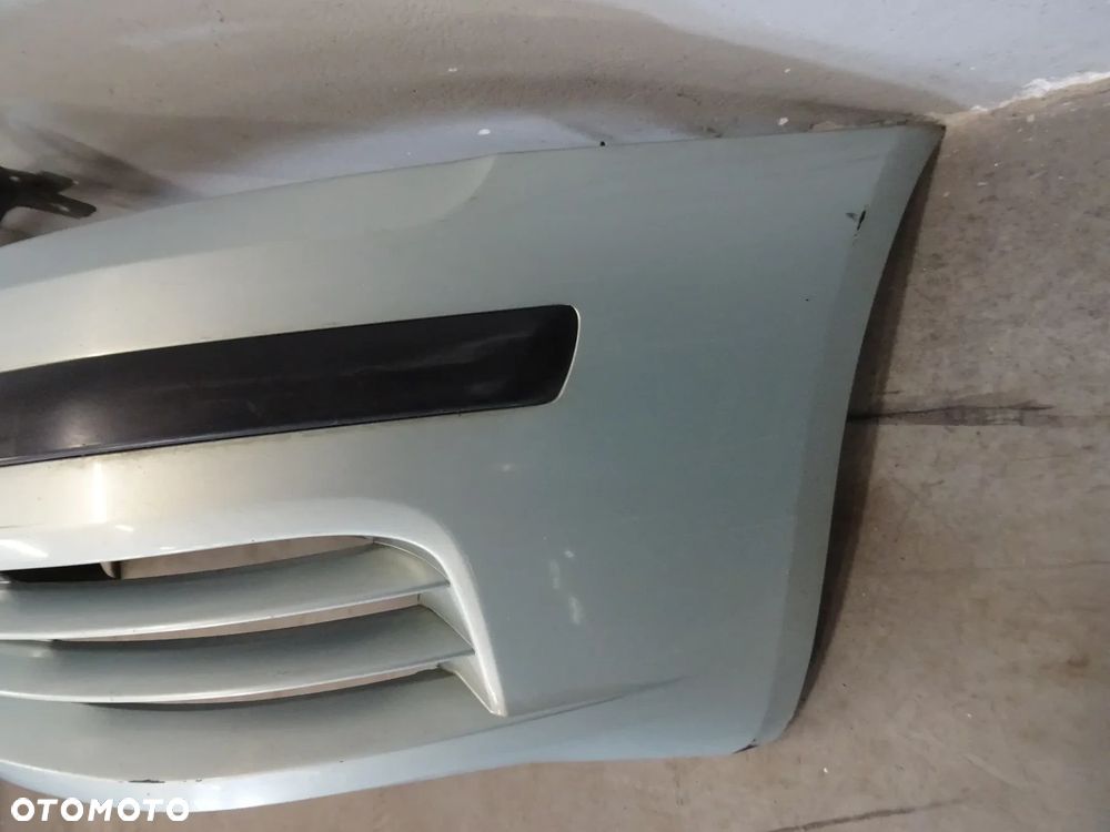 ZDERZAK PRZÓD PRZEDNI FIAT STILO 5D HB LAK:745 NR318 - 12
