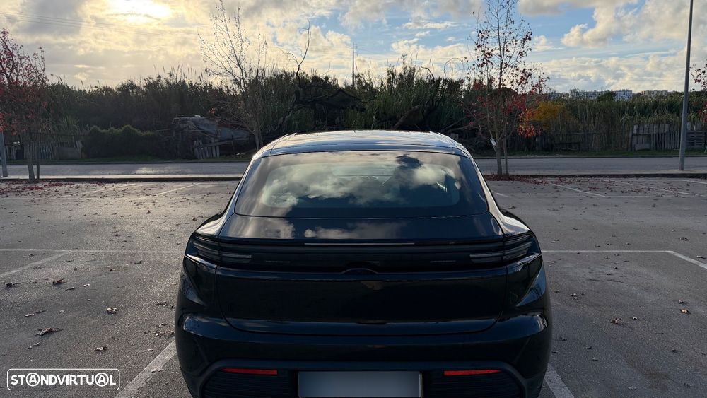 Porsche Macan Standard - 6