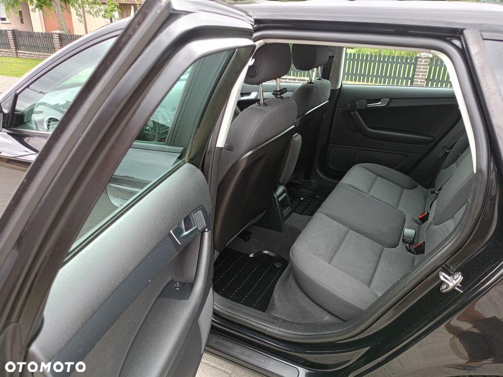 Audi A3 Sportback - 11