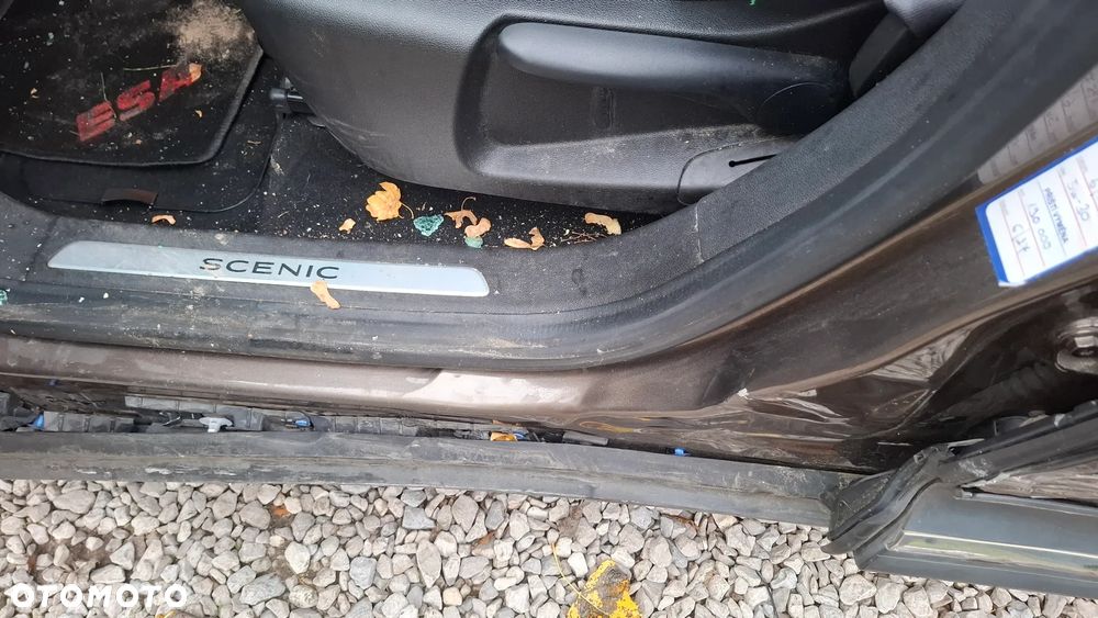 Renault Scenic - 13