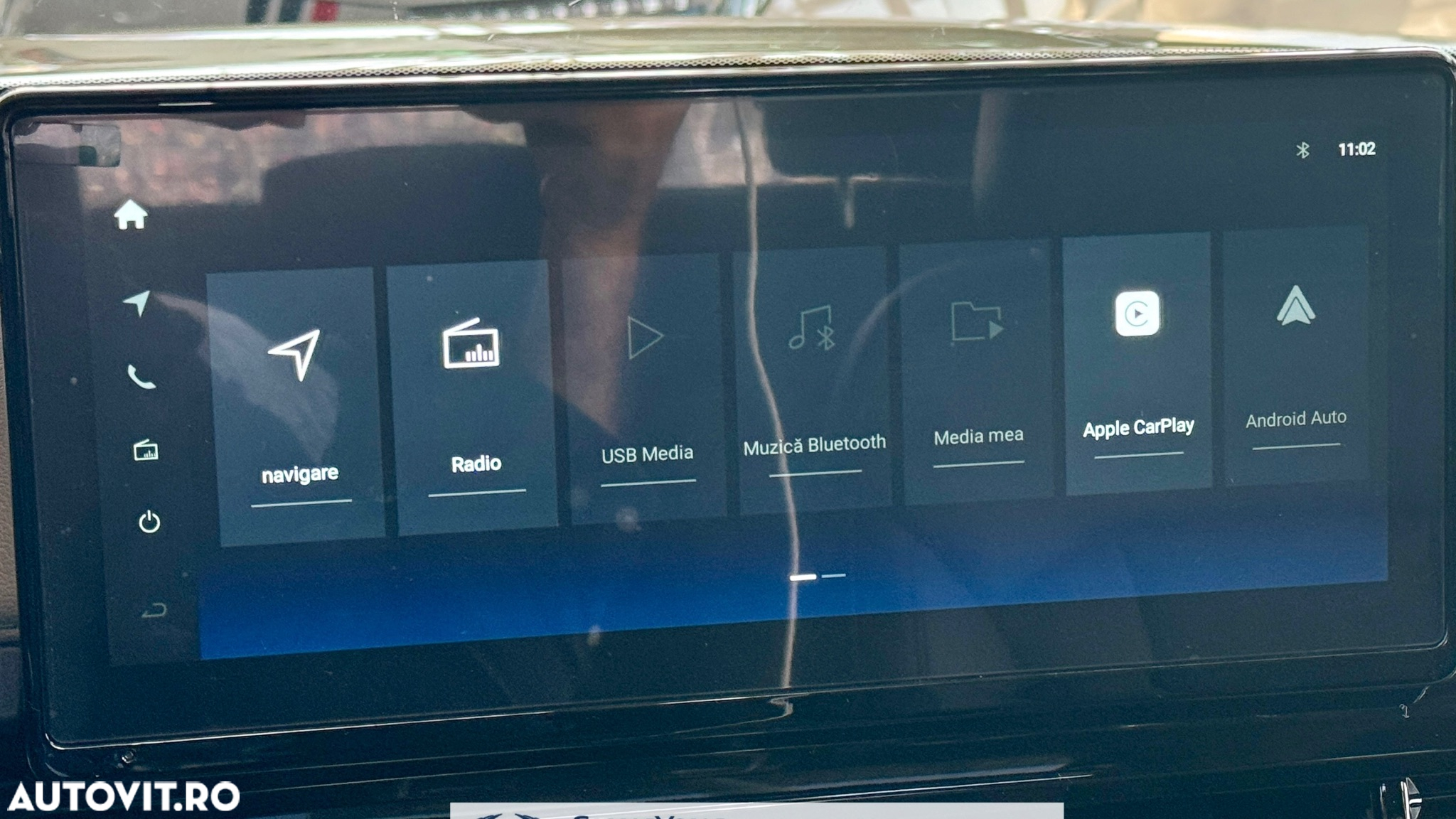SsangYong MUSSO Grand 2.2 e-XDI 6AT Premium - 30