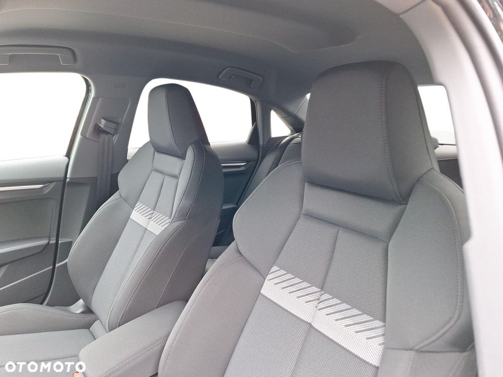 Audi A3 Limousine 35 TFSI mHEV Advanced S tronic - 16