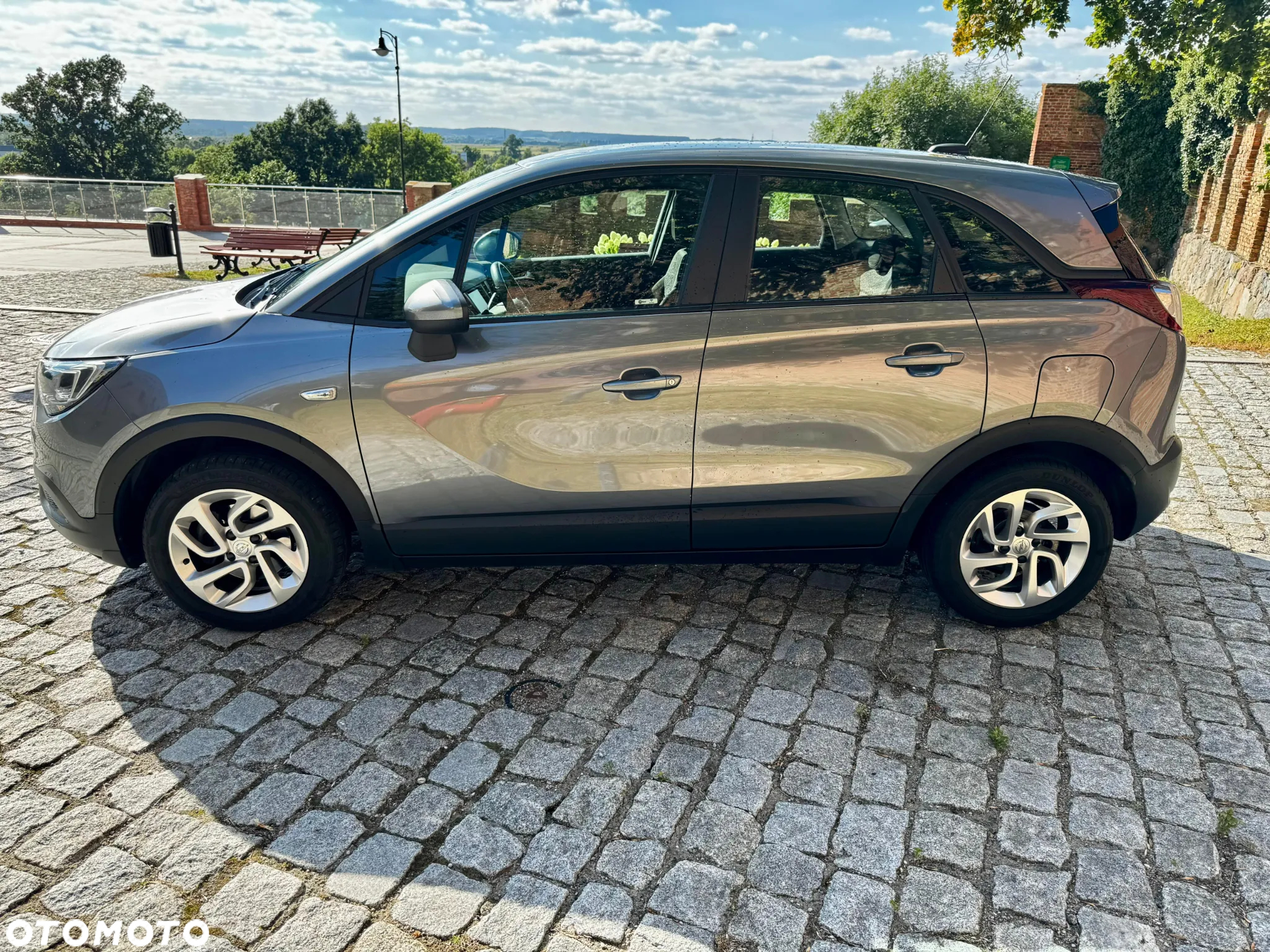 Opel Crossland X 1.2 Start/Stop Edition - 3