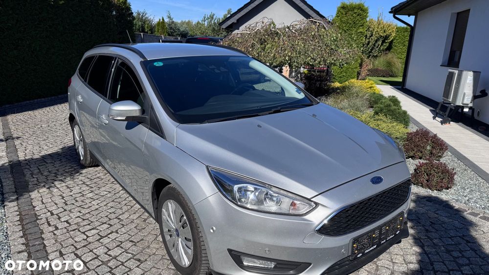 Ford Focus - 9