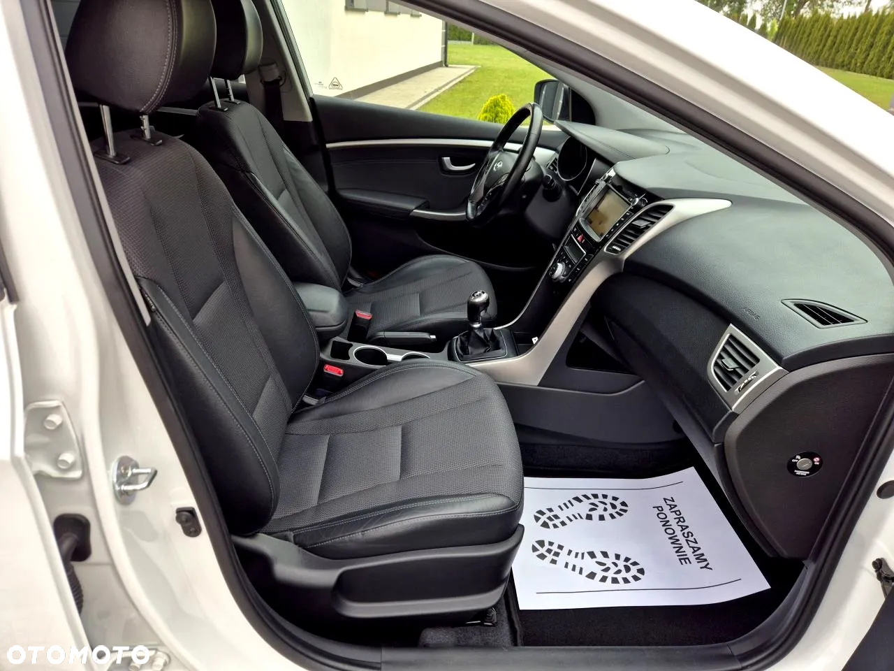 Hyundai i30 - 17