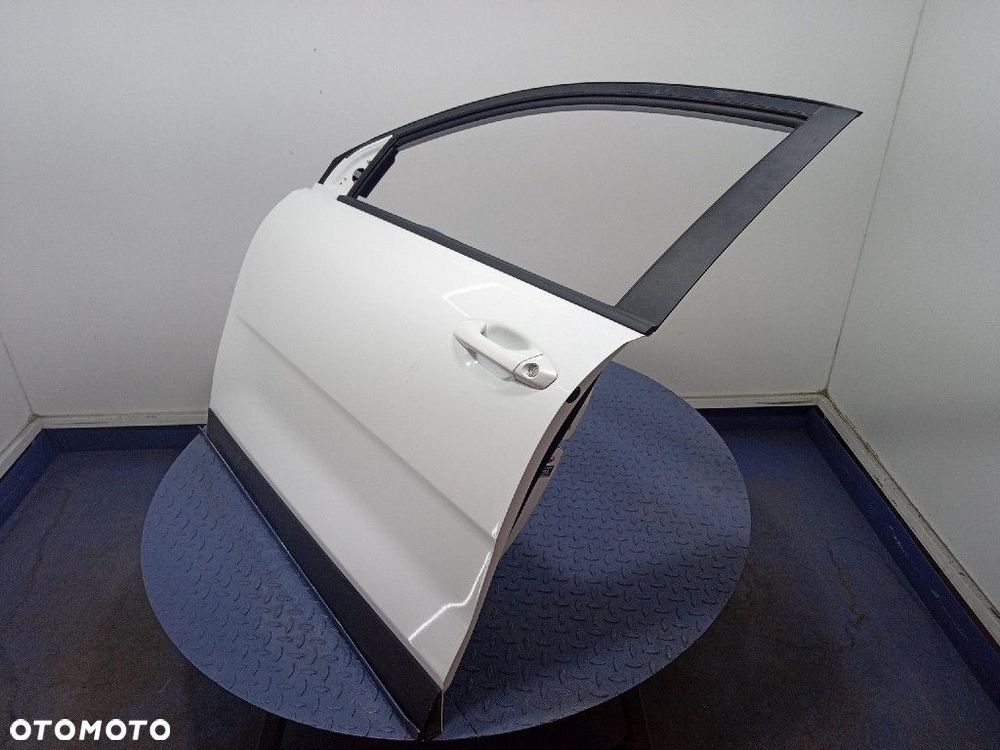 KIA STONIC I LIFT 20- DRZWI PRZÓD LEWE PRZEDNIE SWP - 2