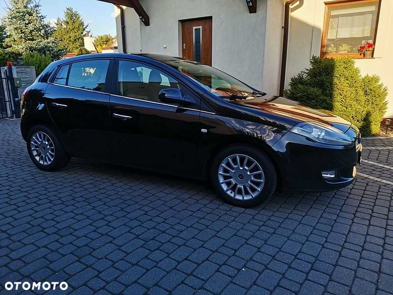 Fiat Bravo - 3