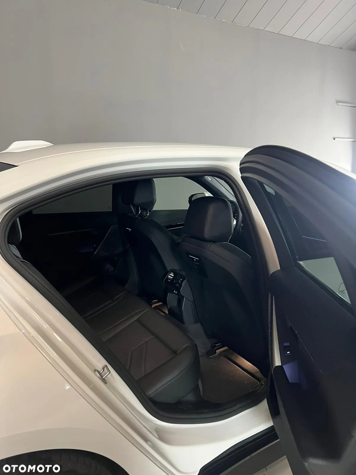 BMW Seria 5 - 26
