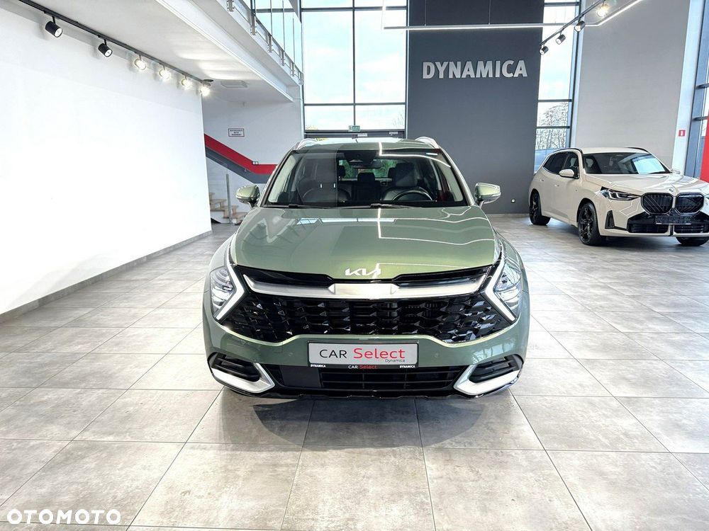 Kia Sportage - 4