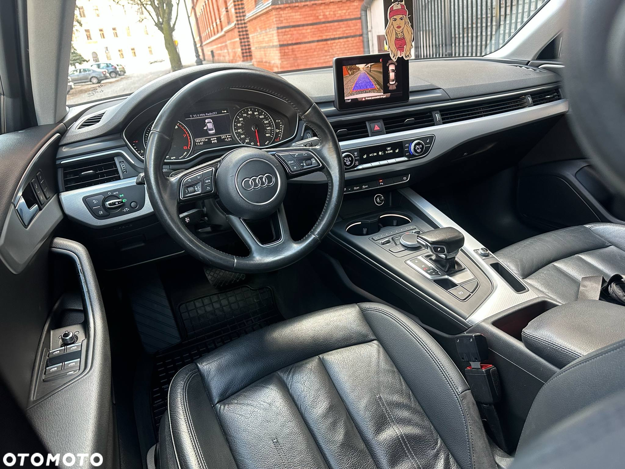 Audi A4 2.0 TFSI Sport S tronic - 10