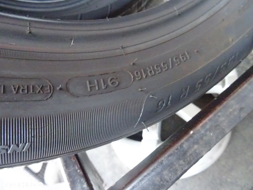 195/55/R16 91H Michelin e.Primacy - 11