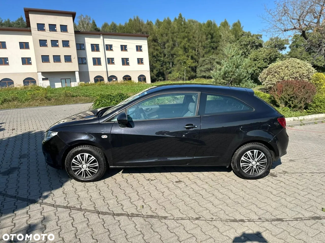 Seat Ibiza SC 1.4 16V Reference - 3