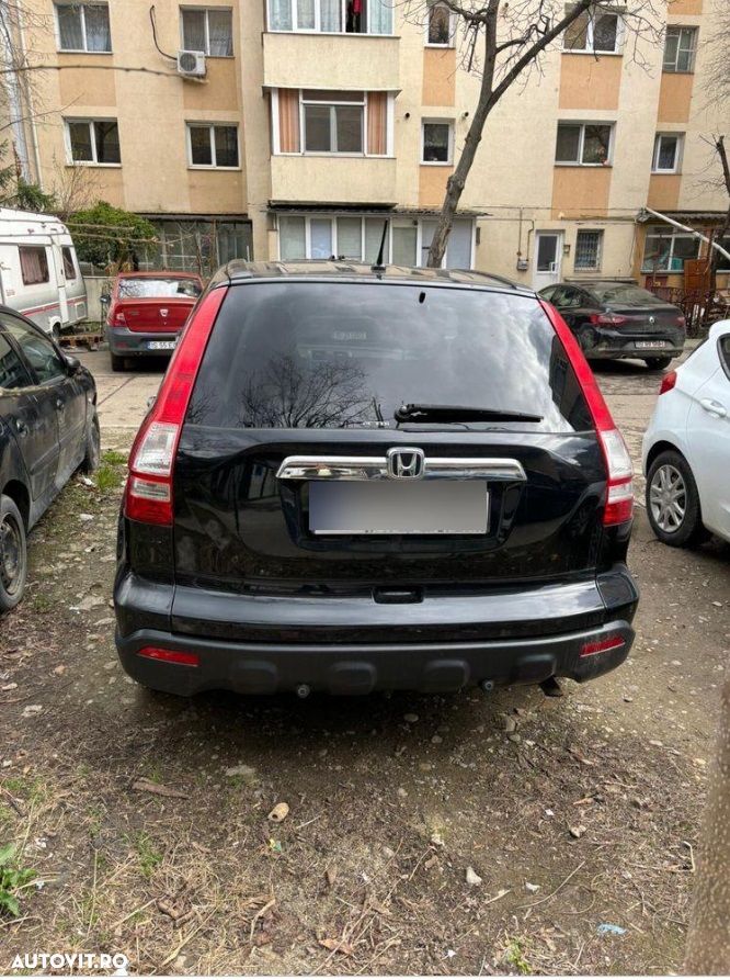 Honda CR-V - 3