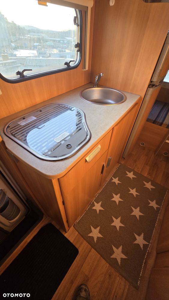 Ford Transit Chalenger 49 ZAMIANA - 27