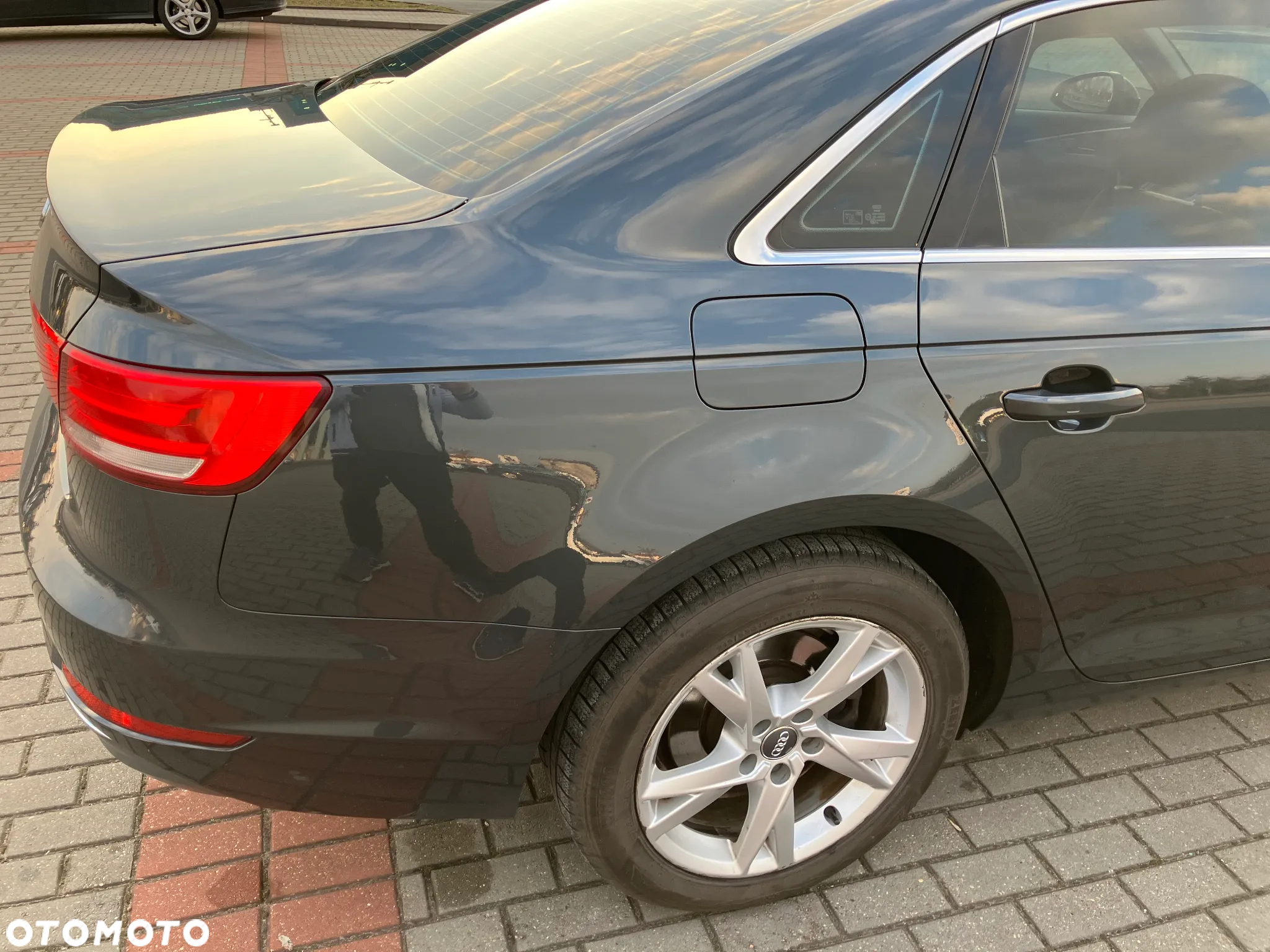 Audi A4 2.0 TDI S tronic - 10