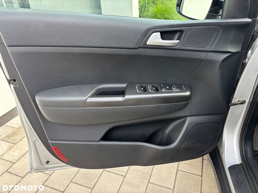 Kia Sportage - 15