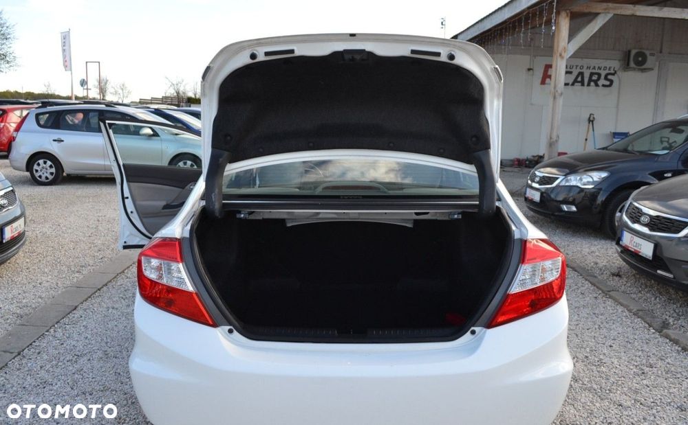 Honda Civic - 33