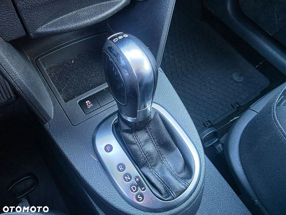Volkswagen Caddy 1.6 (5-Si.) DSG Edition 30 - 22